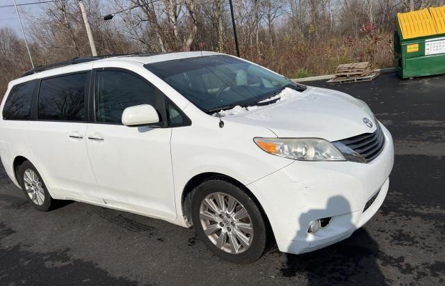 2013 Toyota Sienna XLE for sale in Indianapolis, IN