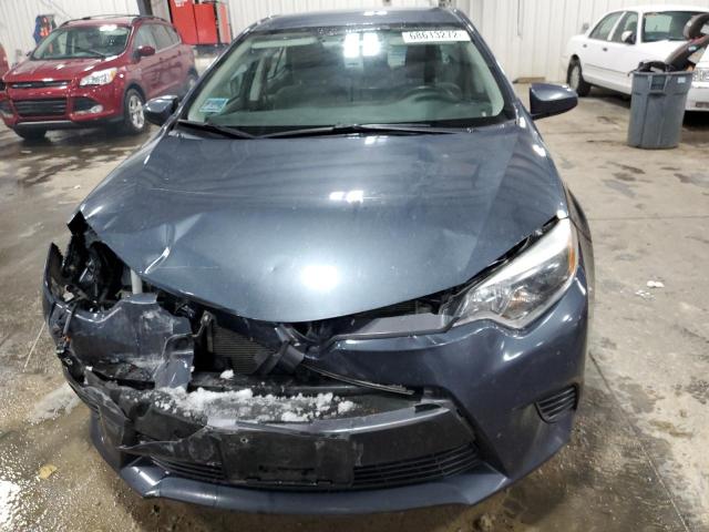 2015 TOYOTA 02-2FDC25 2T1BURHE7FC457274