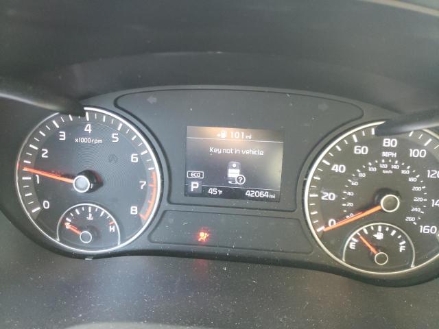 5XXGT4L31LG408643 KIA Optima Lx