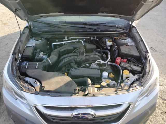 2020 SUBARU OUTBACK LI - 4S4BTANC5L3171673