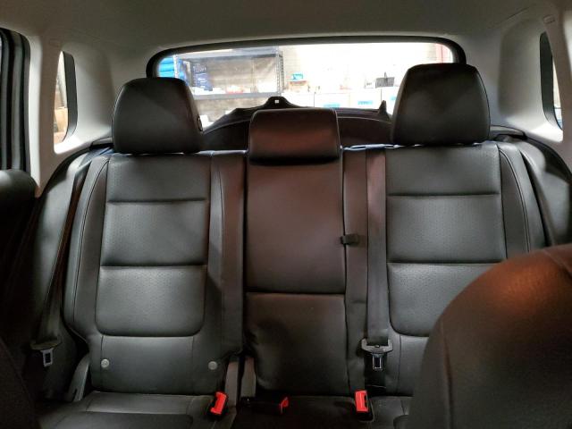 2016 VOLKSWAGEN TIGUAN S - WVGBV7AX3GW531081