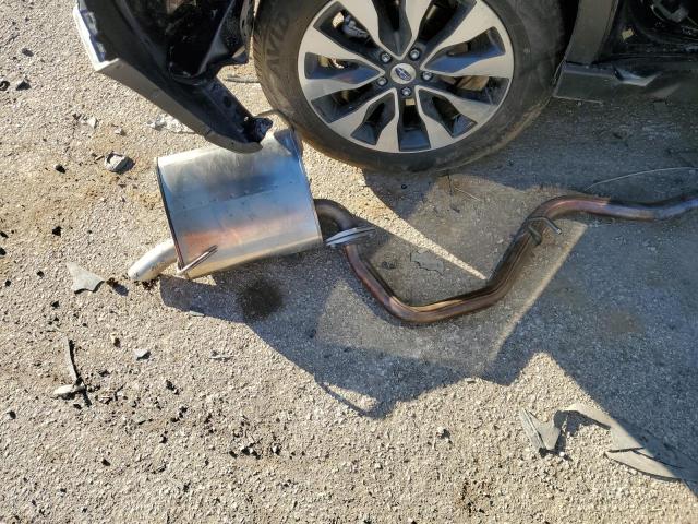 2023 SUBARU OUTBACK LI - 4S4BTANC4P3110854