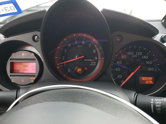 2019 NISSAN 370Z NISMO JN1AZ4EH6KM421705