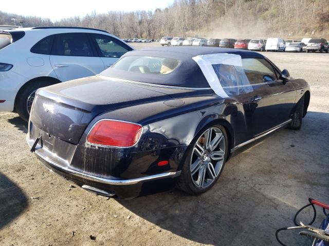 2016 BENTLEY CONTINENTA SCBGU3ZA6GC055595