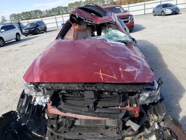 2021 MAZDA CX-9 SIGNA - JM3TCBEY2M0505405