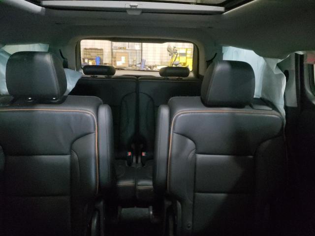 2021 GMC ACADIA AT4 1GKKNLLS4MZ145251
