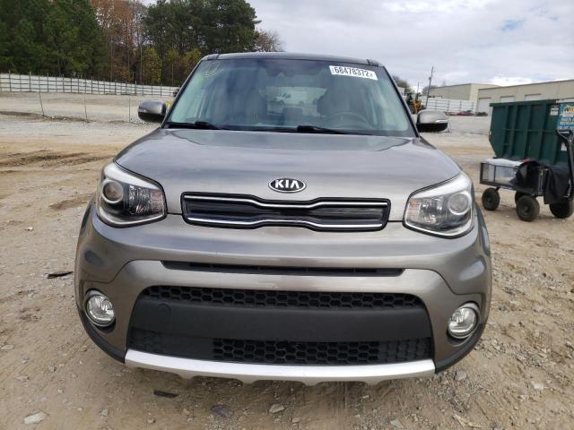 2018 KIA SOUL + - KNDJP3A56J7516013