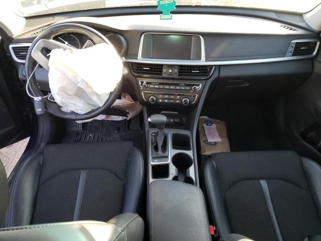 5XXGT4L31LG408643 KIA Optima Lx