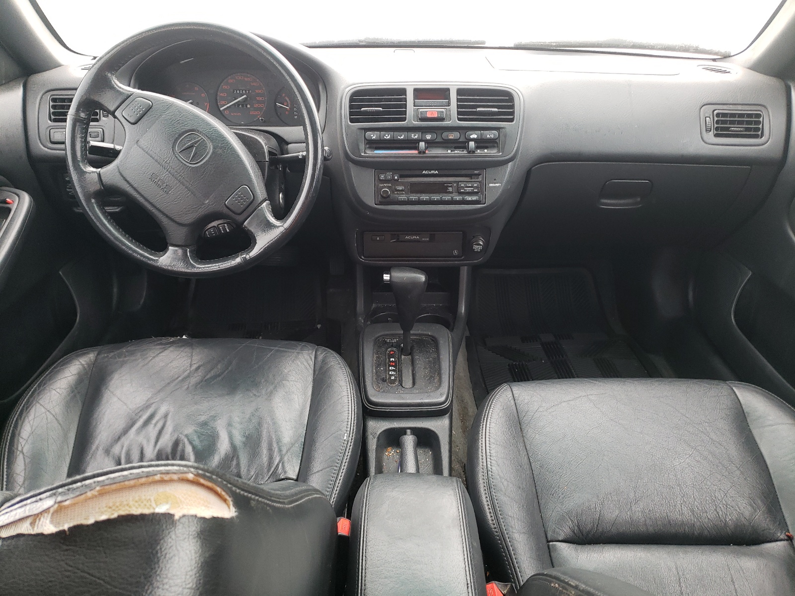 2HHMB4670WH903385 1998 Acura 1.6El Premium