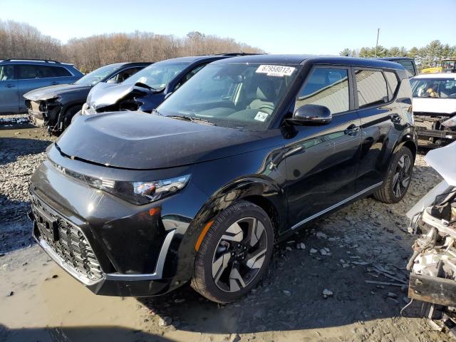 2023 KIA SOUL GT LI - KNDJ53AU3P7842003