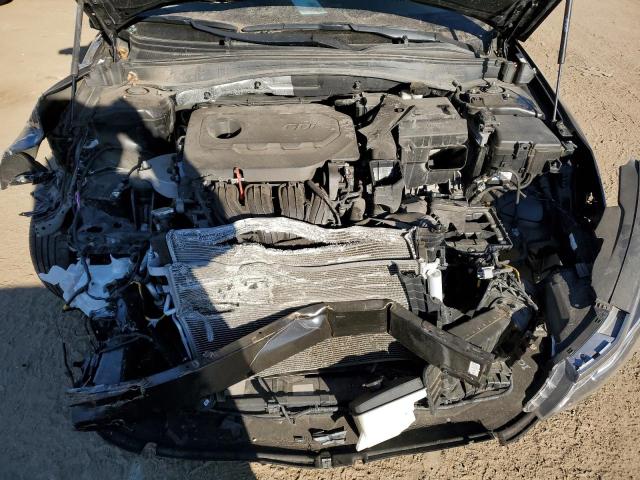 5XXGT4L31KG345512 KIA Optima Lx