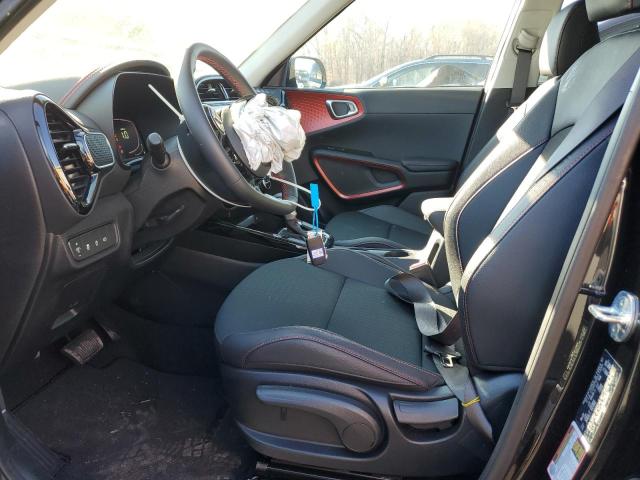 2023 KIA SOUL GT LI - KNDJ53AU3P7842003