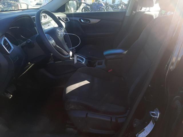 JN8AT2MT3GW005913 Nissan ROGUE S