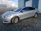 2015 FORD FUSION S - 3FA6P0G74FR165444