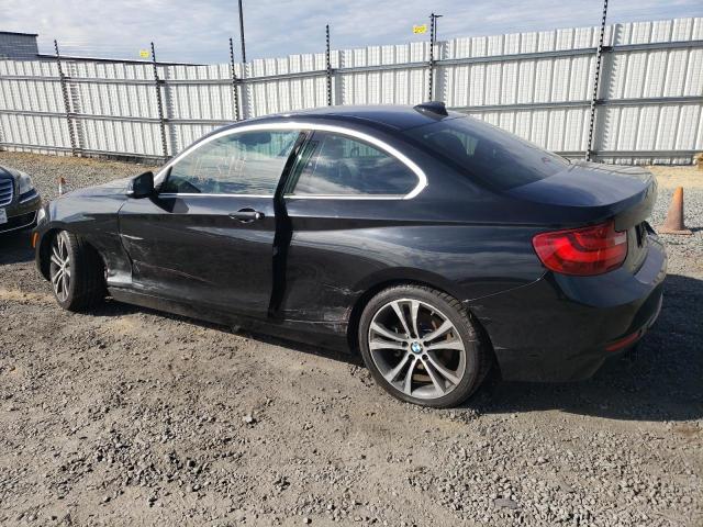 2015 BMW 228 I WBA1F5C50FV257014