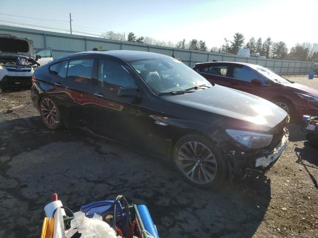 WBASN4C56AC209460 BMW 550 GT