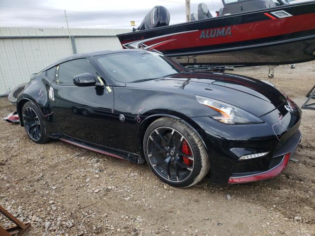 2019 NISSAN 370Z NISMO JN1AZ4EH6KM421705