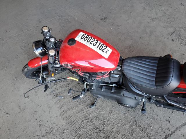2022 HARLEY-DAVIDSON FXBBS - 1HD1YYK15NB012477