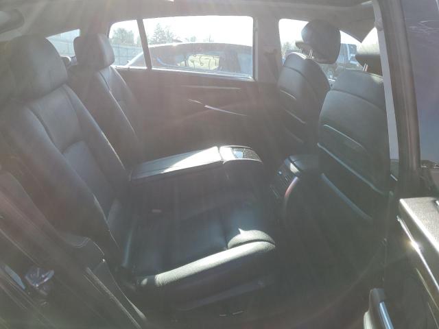 WBASN4C56AC209460 BMW 550 GT