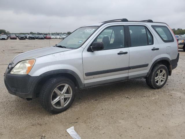 2003 Honda CR-V LX