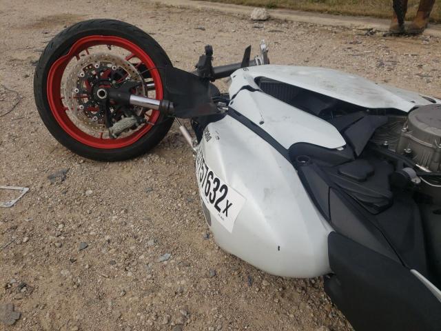 2016 DUCATI SUPERBIKE - ZDM14B1WXGB003062