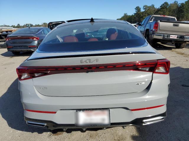 2023 KIA K5 GT LINE - 5XXG64J20PG187334
