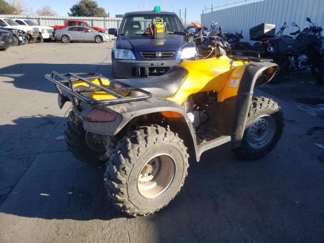 2006 HONDA RANCHER 1HFTE254464509781