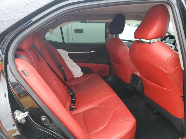 2020 TOYOTA CAMRY XSE - 4T1K61AK8LU978963