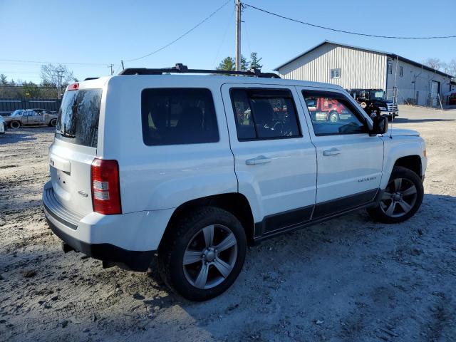 2015 JEEP PATRIOT LA - 1C4NJRFB1FD395906