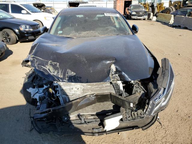 5XXGT4L31KG345512 KIA Optima Lx