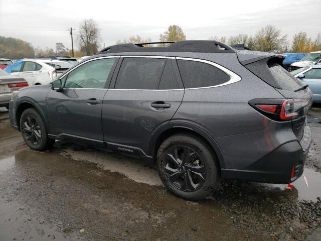 2022 SUBARU OUTBACK ON 4S4BTGLD4N3248048