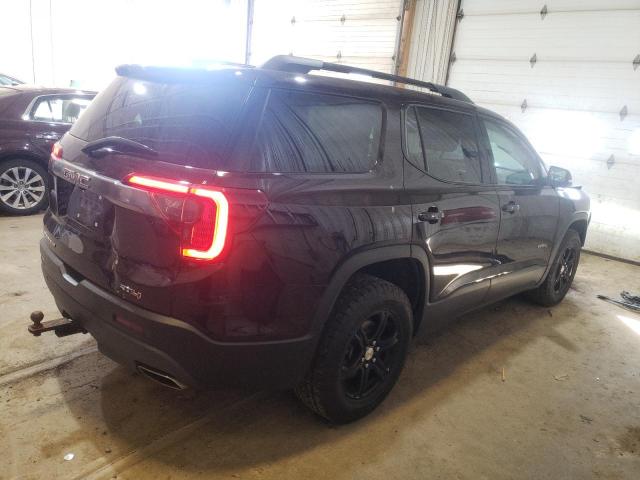 2021 GMC ACADIA AT4 1GKKNLLS4MZ145251