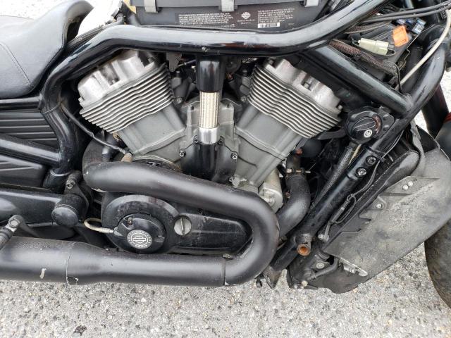 2009 HARLEY-DAVIDSON VRSCF 1HD1HPH149K807351
