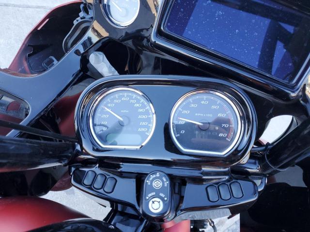 2019 HARLEY-DAVIDSON FLTRXS - 1HD1KTP13KB639395