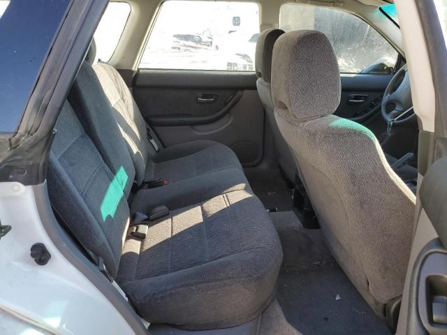 4S3BH6656Y7619745 Subaru Legacy Outback