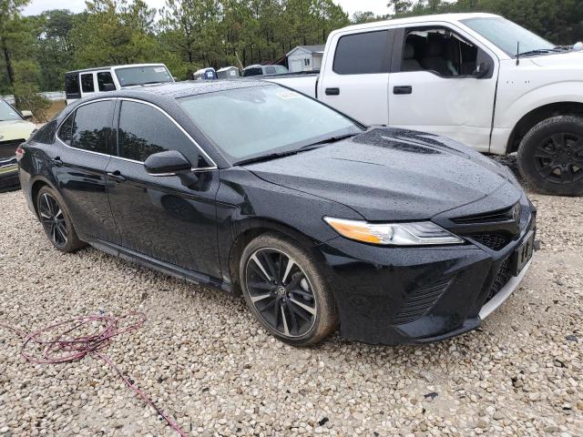 2020 TOYOTA CAMRY XSE - 4T1K61AK8LU978963