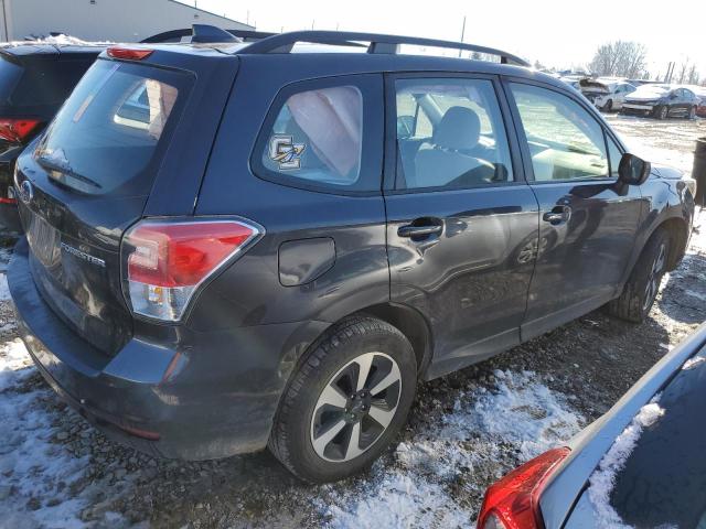 JF2SJABC8JH521068 Subaru Forester 2.5i
