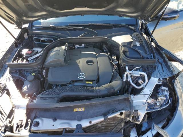 2020 MERCEDES-BENZ GLC COUPE - WDC0J8EB6LF721974