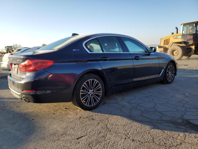 2019 BMW 530XE WBAJB1C58KB375876