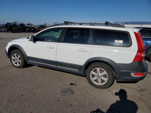 YV4BZ982X81005749 Volvo XC70