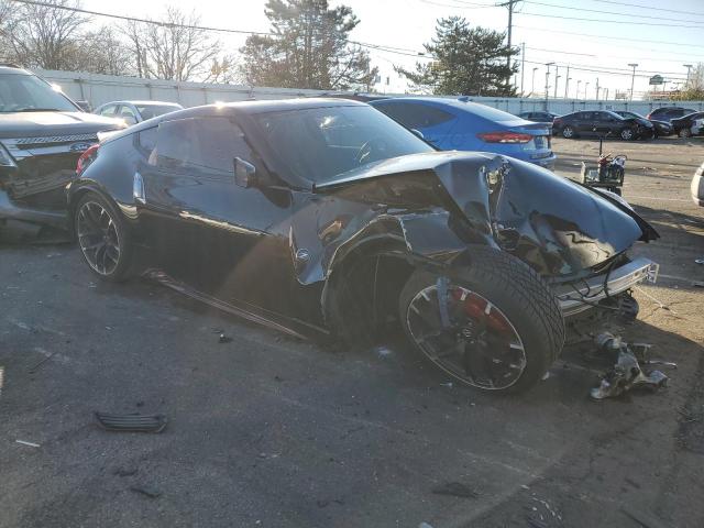 2018 NISSAN 370Z BASE - JN1AZ4EH0JM571128