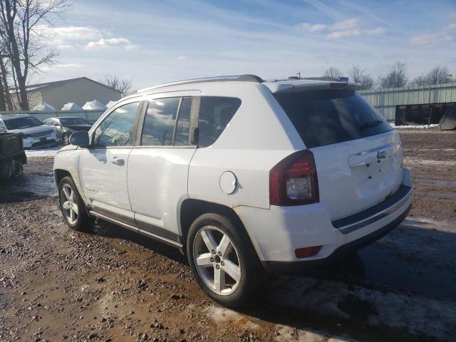 1C4NJCEA5ED680161 2013 JEEP COMPASS-1