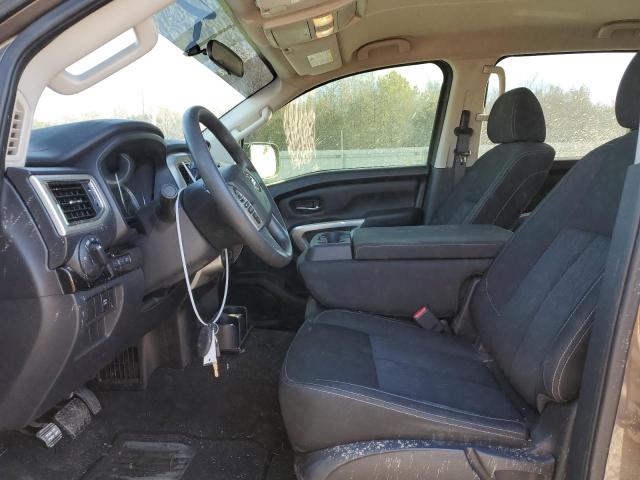 2019 NISSAN TITAN S - 1N6AA1EJ7KN514990