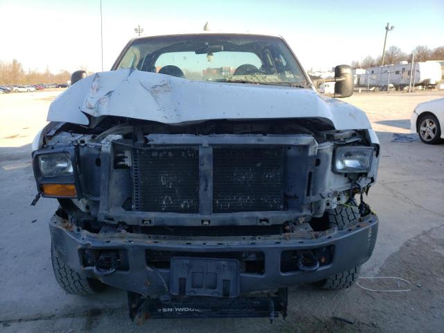 2007 FORD F250, 1FTSX21P67EB21480 - 5