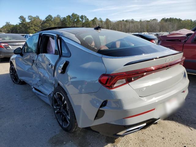 2023 KIA K5 GT LINE - 5XXG64J20PG187334