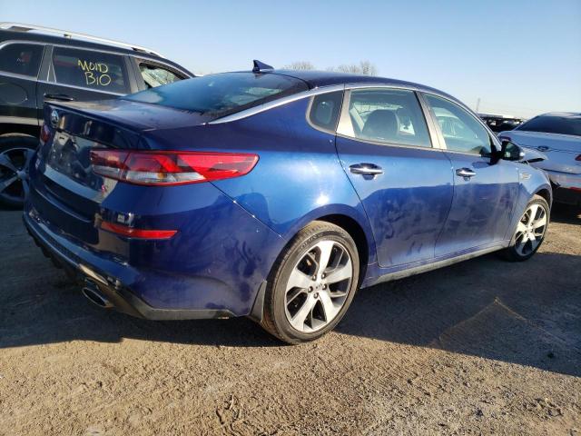 5XXGT4L31LG408643 KIA Optima Lx