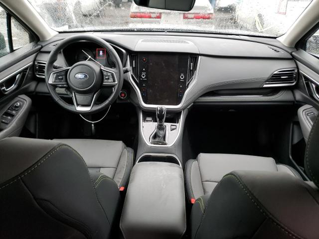2022 SUBARU OUTBACK ON 4S4BTGLD4N3248048