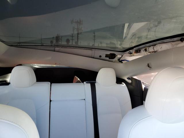 5YJYGDEE1MF130113 Tesla Model Y