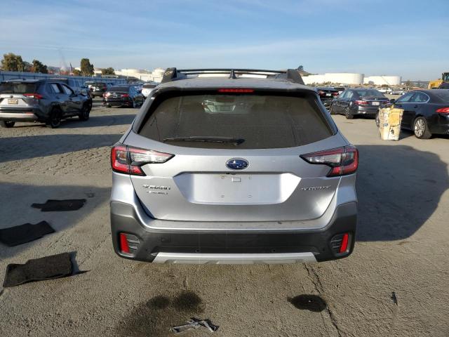 2020 SUBARU OUTBACK LI - 4S4BTANC5L3171673