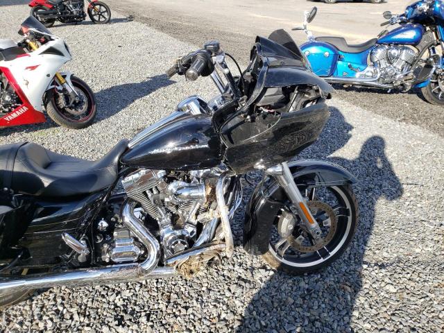 2015 HARLEY-DAVIDSON FLTRXS ROA - 1HD1KTM1XFB620627